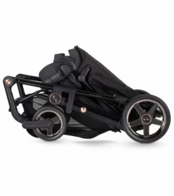 Silver Cross Comet Stroller - Eclipse (Special Edition) -Stroller Promotion Store silver cross comet stroller eclipse special edition 180