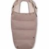 Silver Cross Dune/Reef Footmuff - Earth -Stroller Promotion Store silver cross dune reef footmuff earth 97