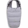 Silver Cross Dune/Reef Footmuff - Glacier 2 Silver Cross Dune/Reef Footmuff - Glacier -Stroller Promotion Store silver cross dune reef footmuff glacier 98