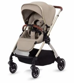 Silver Cross Dune Stroller - Stone