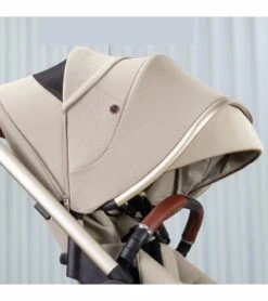 Silver Cross Dune Stroller - Stone -Stroller Promotion Store silver cross dune stroller stone 167