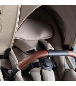 Silver Cross Dune Stroller - Stone -Stroller Promotion Store silver cross dune stroller stone 168