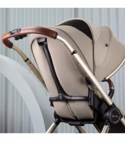 Silver Cross Dune Stroller - Stone -Stroller Promotion Store silver cross dune stroller stone 169