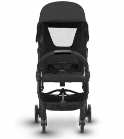 Silver Cross Jet Ultra Compact Stroller 2019 Ebony -Stroller Promotion Store silver cross jet ultra compact stroller 2019 ebony 40