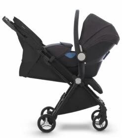 Silver Cross Jet Ultra Compact Stroller 2019 Ebony -Stroller Promotion Store silver cross jet ultra compact stroller 2019 ebony 41