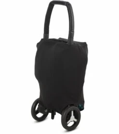 Silver Cross Jet Ultra Compact Stroller 2019 Ebony -Stroller Promotion Store silver cross jet ultra compact stroller 2019 ebony 43