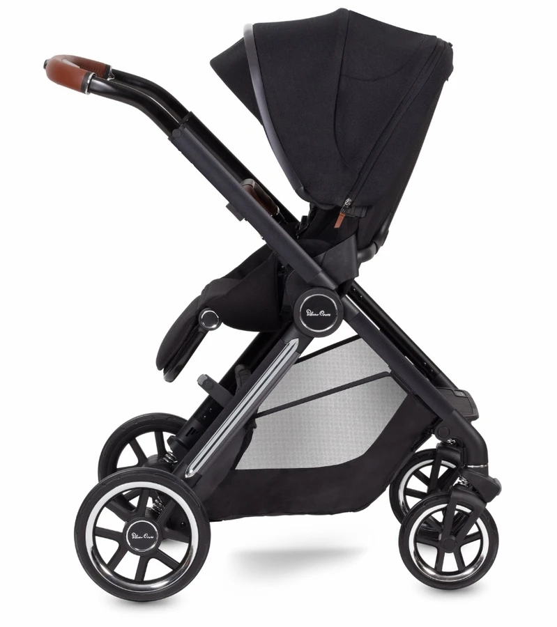 Silver Cross Reef Stroller - Orbit 5 Silver Cross Reef Stroller - Orbit - Image 3