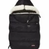 Skip Hop 3 Season Footmuff, Toddler - Black
