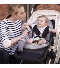 Skip Hop 3 Season Footmuff, Toddler - Black -Stroller Promotion Store skip hop 3 season footmuff toddler black 226