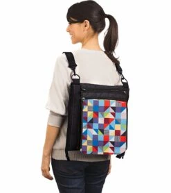 Skip Hop Central Park Outdoor Blanket - Prism 14 Skip Hop Central Park Outdoor Blanket - Prism -Stroller Promotion Store skip hop central park outdoor blanket prism 252