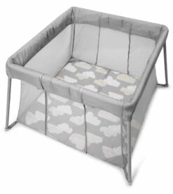Skip Hop Play To Night Expanding Playard & Travel Crib 11 Skip Hop Play To Night Expanding Playard & Travel Crib -Stroller Promotion Store skip hop play to night expanding playard travel crib 34