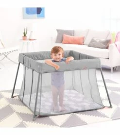 Skip Hop Play To Night Expanding Playard & Travel Crib 13 Skip Hop Play To Night Expanding Playard & Travel Crib -Stroller Promotion Store skip hop play to night expanding playard travel crib 36