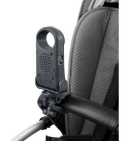 Skip Hop Stroll & Connect Bladeless Stroller Fan - Grey 12 Skip Hop Stroll & Connect Bladeless Stroller Fan - Grey -Stroller Promotion Store skip hop stroll connect bladeless stroller fan grey 161