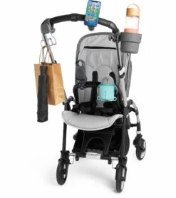 Skip Hop Stroll & Connect Bladeless Stroller Fan - Grey 13 Skip Hop Stroll & Connect Bladeless Stroller Fan - Grey -Stroller Promotion Store skip hop stroll connect bladeless stroller fan grey 162