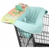 Skip Hop Take Cover Farmstand Shopping Cart Cover