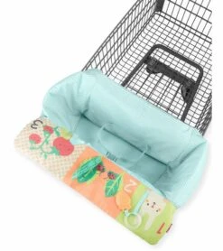 Skip Hop Take Cover Farmstand Shopping Cart Cover -Stroller Promotion Store skip hop take cover farmstand shopping cart cover 128