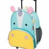 Skip Hop Zoo Luggage - Unicorn