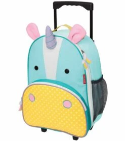 Skip Hop Zoo Luggage - Unicorn