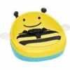 Skip Hop Zoo Portable Booster Chair - Bee -Stroller Promotion Store skip hop zoo portable booster chair bee 79