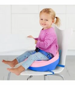 Skip Hop Zoo Portable Booster Chair - Butterfly 15 Skip Hop Zoo Portable Booster Chair - Butterfly -Stroller Promotion Store skip hop zoo portable booster chair butterfly 104