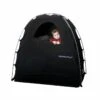 SlumberPod Privacy Canopy - Black / Gray