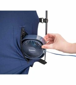 SlumberPod Privacy Canopy With Fan - Black -Stroller Promotion Store slumberpod privacy canopy with fan black 120