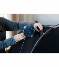 SlumberPod Privacy Canopy With Fan - Black / Gray 13 SlumberPod Privacy Canopy With Fan - Black / Gray -Stroller Promotion Store slumberpod privacy canopy with fan black gray 10