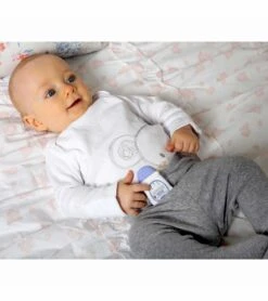 Snuza Hero SE Baby Movement Monitor -Stroller Promotion Store snuza hero se baby movement monitor 55