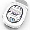 Snuza Hero SE Baby Movement Monitor - Grey 1 Snuza Hero SE Baby Movement Monitor - Grey -Stroller Promotion Store snuza hero se baby movement monitor grey 68