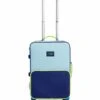State Bags Logan Suitcase - Navy / Neon 2 State Bags Logan Suitcase - Navy / Neon -Stroller Promotion Store state bags logan suitcase navy neon 114