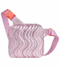 State Bags Lorimer Kids Fanny Pack - Lilac