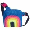 State Bags Lorimer Kids Fanny Pack - Rainbow -Stroller Promotion Store state bags lorimer kids fanny pack rainbow 87