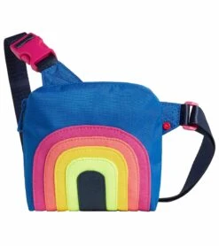 State Bags Lorimer Kids Fanny Pack - Rainbow