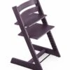 Stokke Tripp Trapp Chair - Plum Purple -Stroller Promotion Store stokke tripp trapp chair plum purple 50