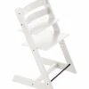 Stokke Tripp Trapp Chair - White