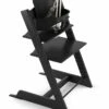 Stokke Tripp Trapp High Chair - Black -Stroller Promotion Store stokke tripp trapp high chair black 151