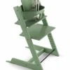 Stokke Tripp Trapp High Chair - Moss Green 2 Stokke Tripp Trapp High Chair - Moss Green -Stroller Promotion Store stokke tripp trapp high chair moss green 101