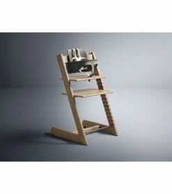 Stokke Tripp Trapp High Chair - Oak Brown 14 Stokke Tripp Trapp High Chair - Oak Brown -Stroller Promotion Store stokke tripp trapp high chair oak brown 83