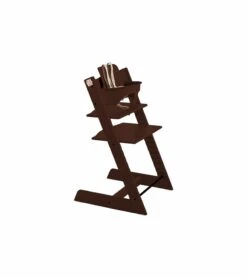 Stokke Tripp Trapp High Chair - Walnut -Stroller Promotion Store stokke tripp trapp high chair walnut 87
