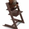 Stokke Tripp Trapp High Chair - Walnut Brown 2 Stokke Tripp Trapp High Chair - Walnut Brown -Stroller Promotion Store stokke tripp trapp high chair walnut brown 49