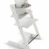 Stokke Tripp Trapp High Chair - White 2 Stokke Tripp Trapp High Chair - White -Stroller Promotion Store stokke tripp trapp high chair white 149