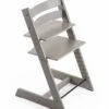 Stokke Tripp Trapp Oak High Chair - Greywash -Stroller Promotion Store stokke tripp trapp oak high chair greywash 146