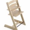 Stokke Tripp Trapp Oak High Chair - White -Stroller Promotion Store stokke tripp trapp oak high chair white 146