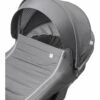 Stokke Xplory Athleisure Carry Cot Complete Kit - Grey -Stroller Promotion Store stokke xplory athleisure carry cot complete kit grey 132