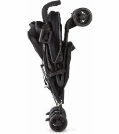 Summer Infant 3D Lite Plus Umbrella Stroller - Matte Black -Stroller Promotion Store summer infant 3d lite plus umbrella stroller matte black 100