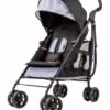 Summer Infant 3D Tote Umbrella Stroller - Heather Gray