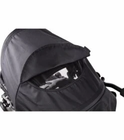 Summer Infant 3Dtwo Double Stroller - Black/Gray -Stroller Promotion Store summer infant 3dtwo double stroller black gray 241