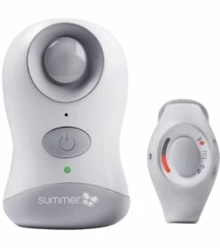 Summer Infant Babble Band Wearable Baby Monitor
