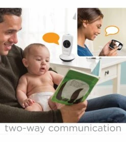 Summer Infant Baby Glow Video Monitor & Projection Camera 9 Summer Infant Baby Glow Video Monitor & Projection Camera -Stroller Promotion Store summer infant baby glow video monitor projection camera 288