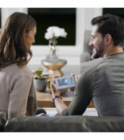 Summer Infant Baby Pixel 5" Touchscreen Color Video Monitor -Stroller Promotion Store summer infant baby pixel 5 touchscreen color video monitor 186